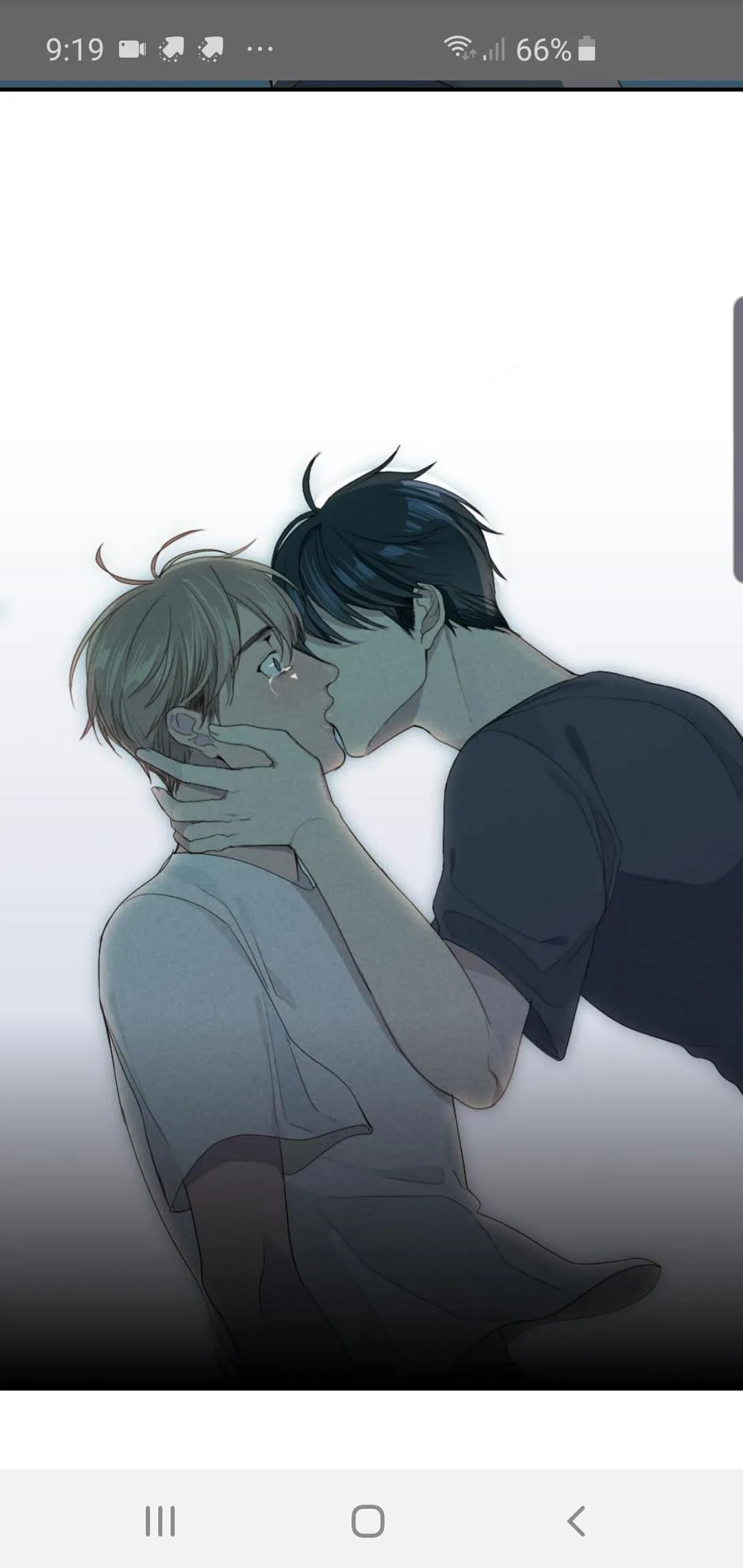 Read Timeless melody chapter 29 image 38 on Lezhin