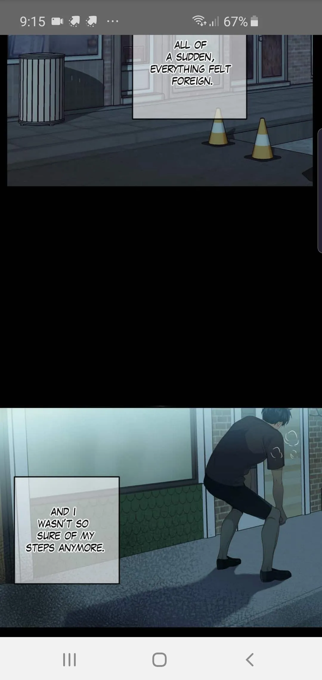 Read Timeless melody chapter 29 image 5 on Lezhin