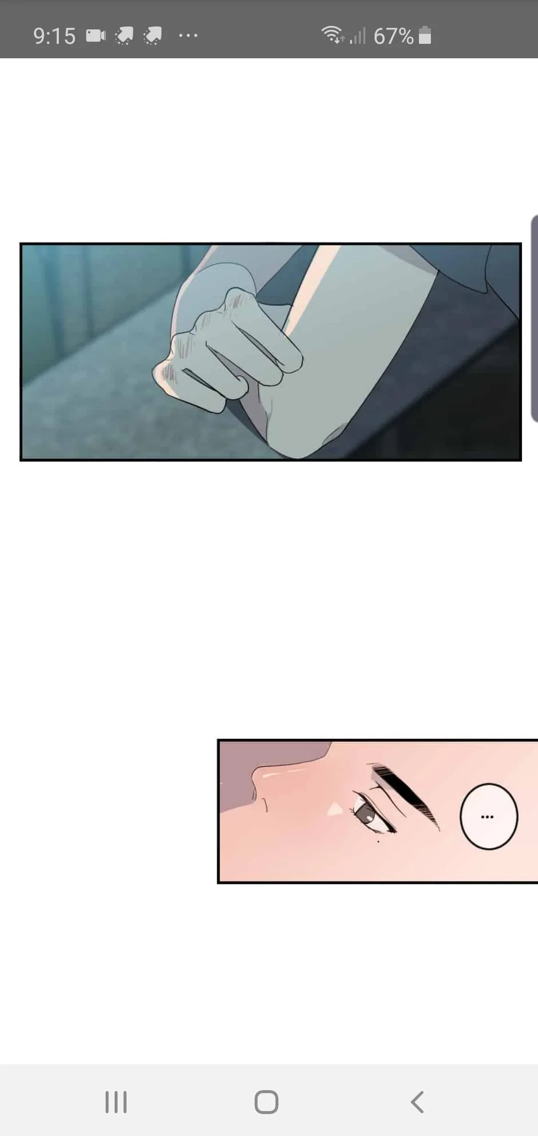 Read Timeless melody chapter 29 image 7 on Lezhin