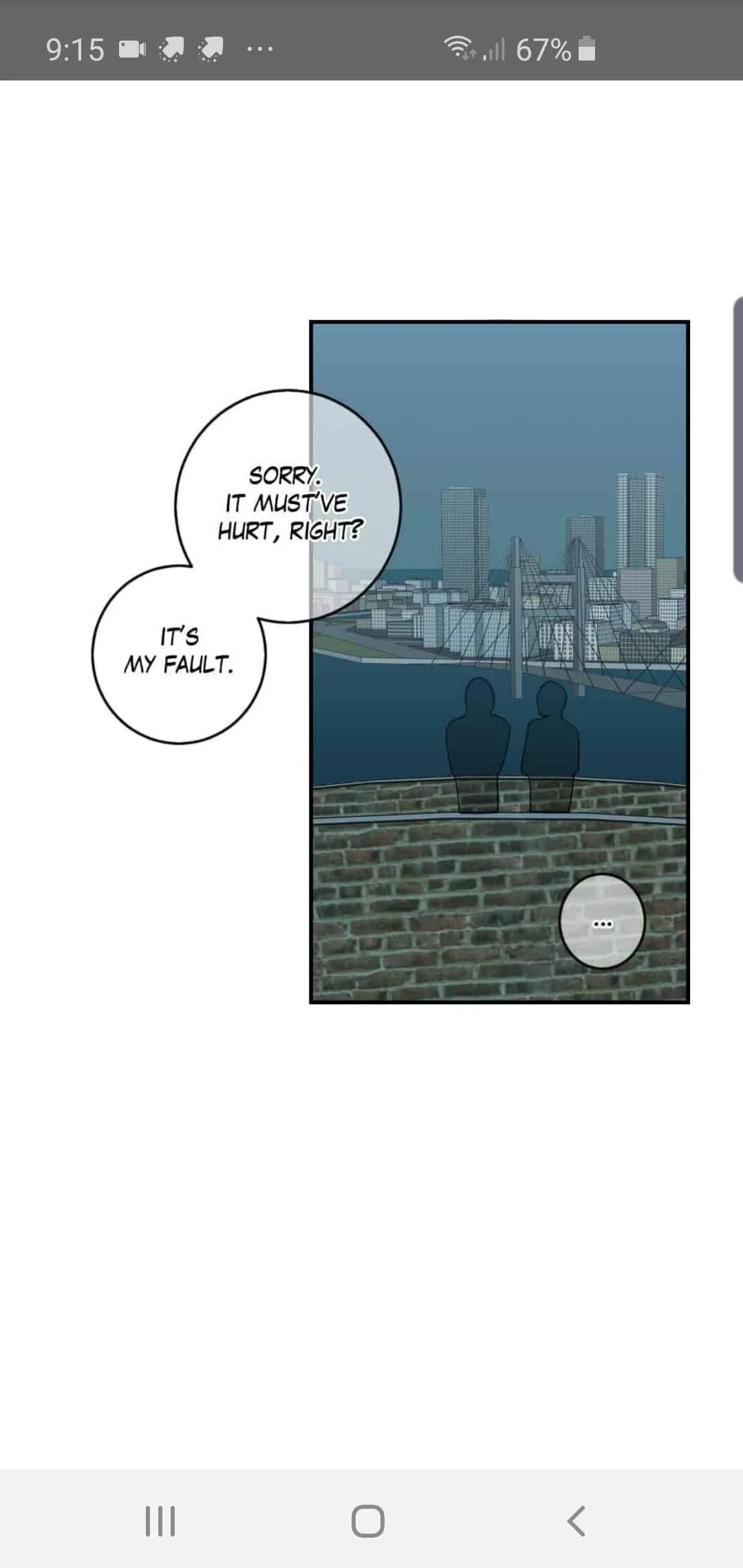 Read Timeless melody chapter 29 image 9 on Lezhin
