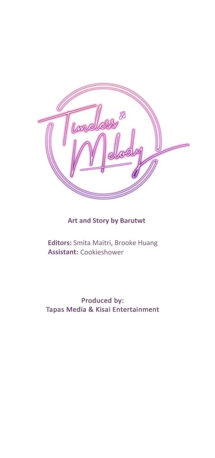 Read Timeless melody chapter 3 image 0 on Lezhin