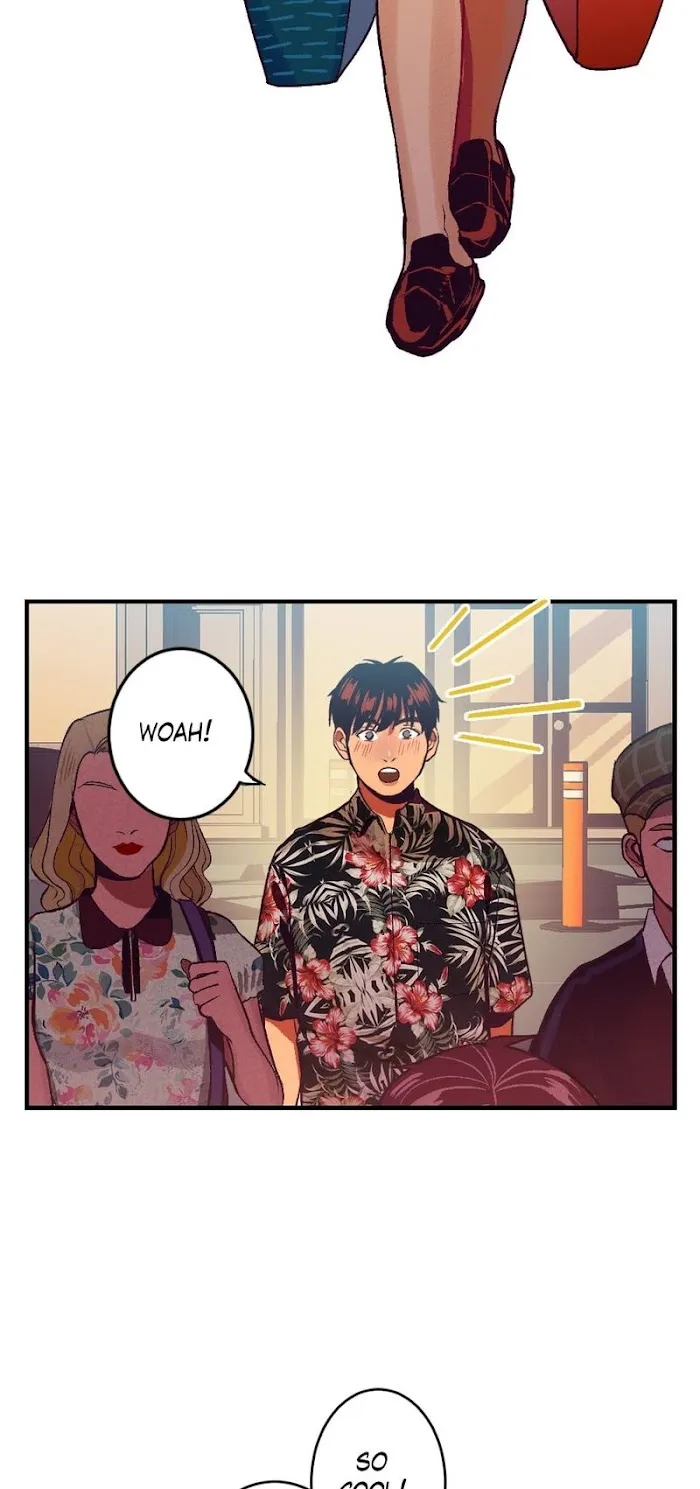 Read Timeless melody chapter 3 image 10 on Lezhin