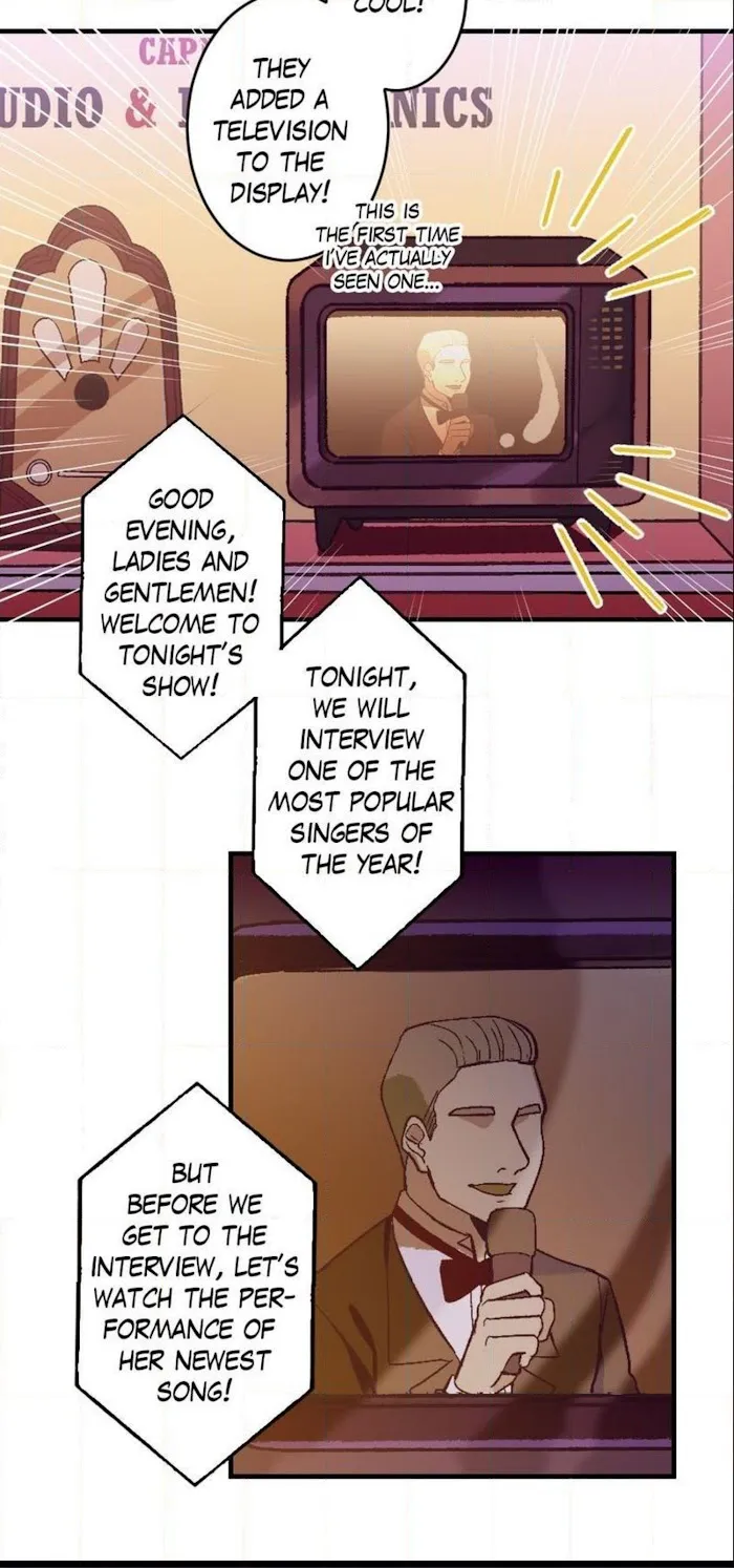 Read Timeless melody chapter 3 image 11 on Lezhin
