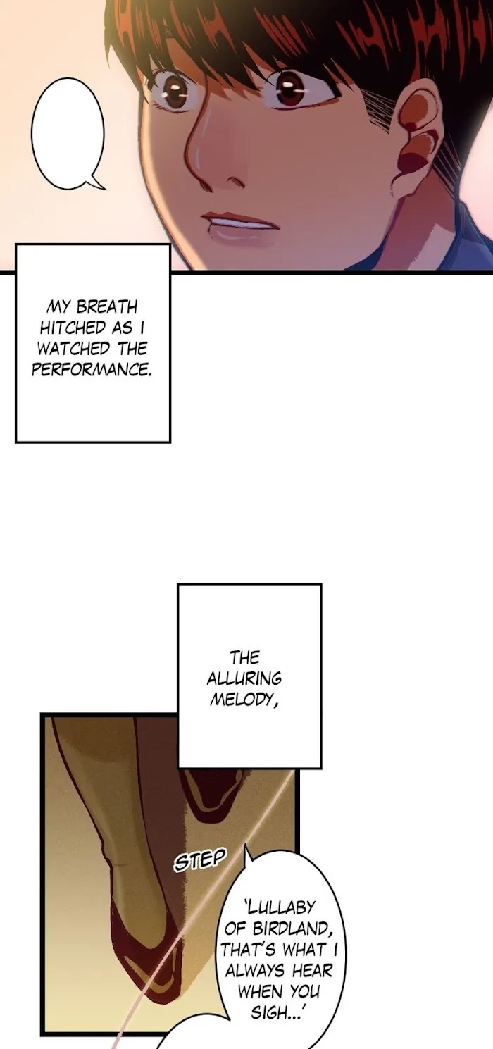 Read Timeless melody chapter 3 image 13 on Lezhin