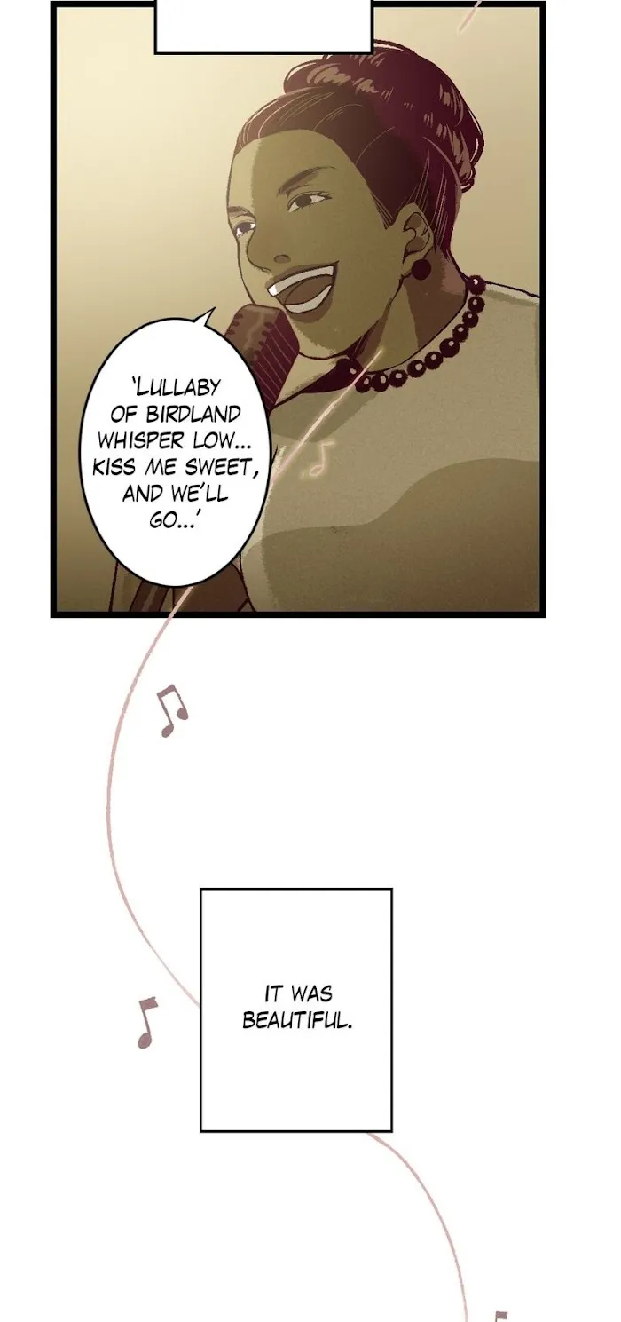 Read Timeless melody chapter 3 image 15 on Lezhin