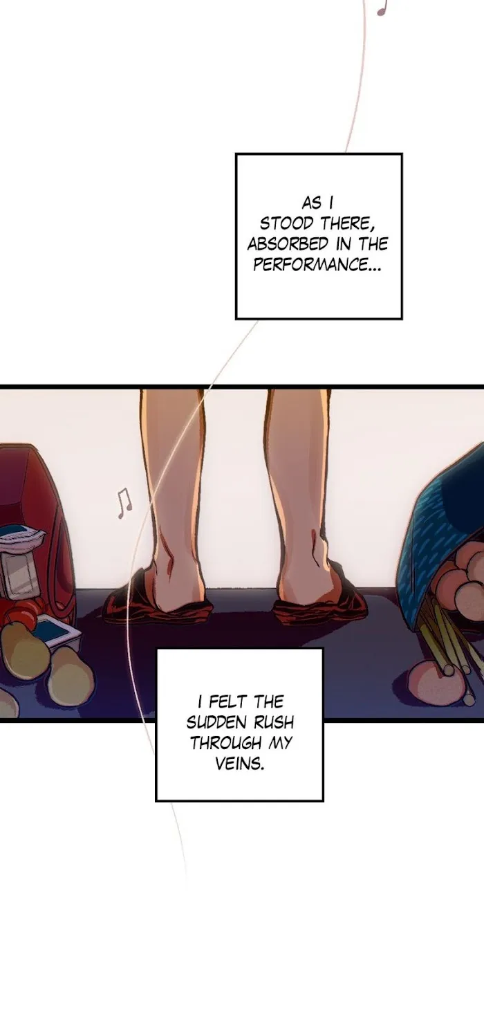 Read Timeless melody chapter 3 image 16 on Lezhin