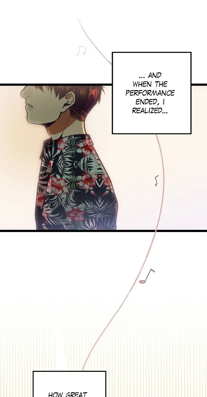 Read Timeless melody chapter 3 image 17 on Lezhin