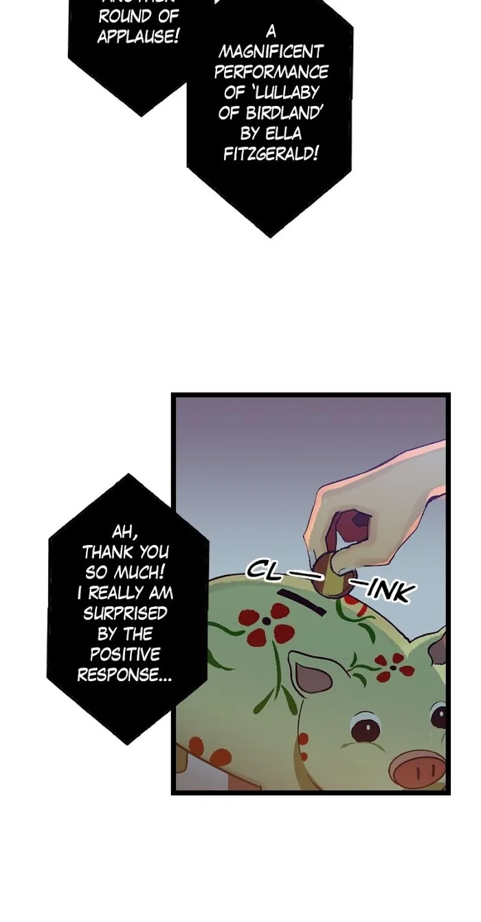 Read Timeless melody chapter 3 image 21 on Lezhin