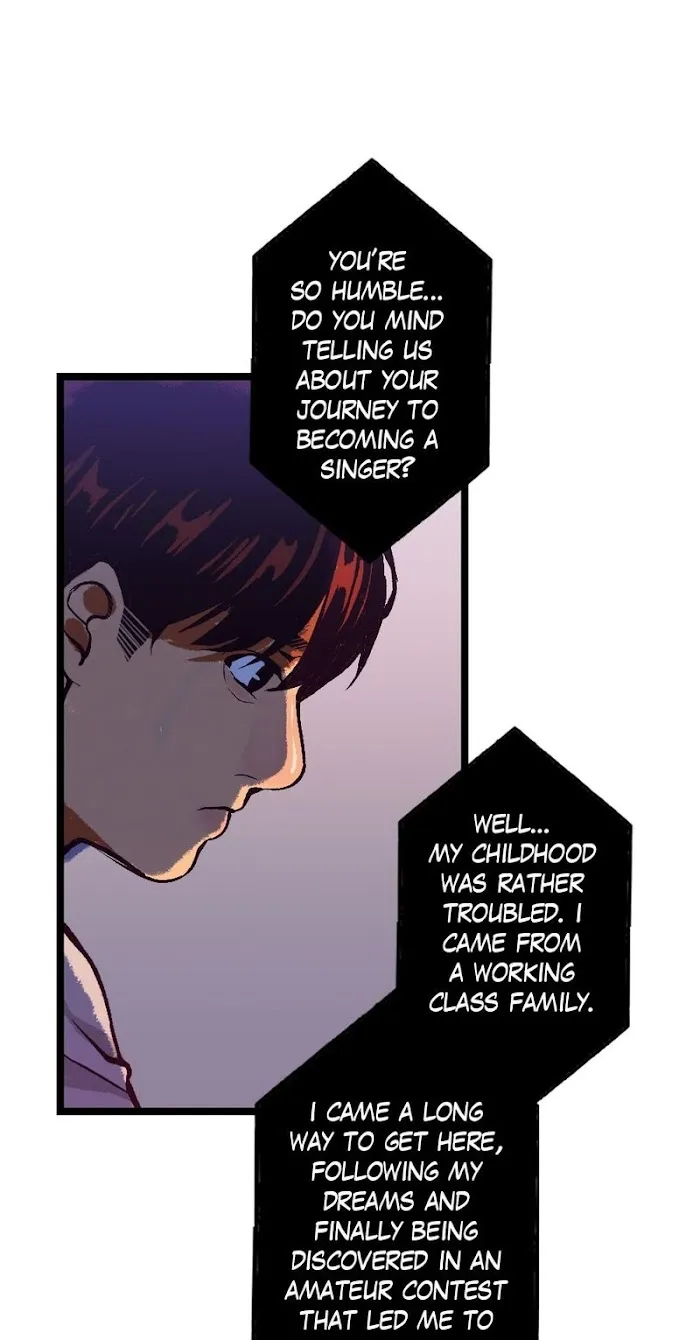 Read Timeless melody chapter 3 image 22 on Lezhin