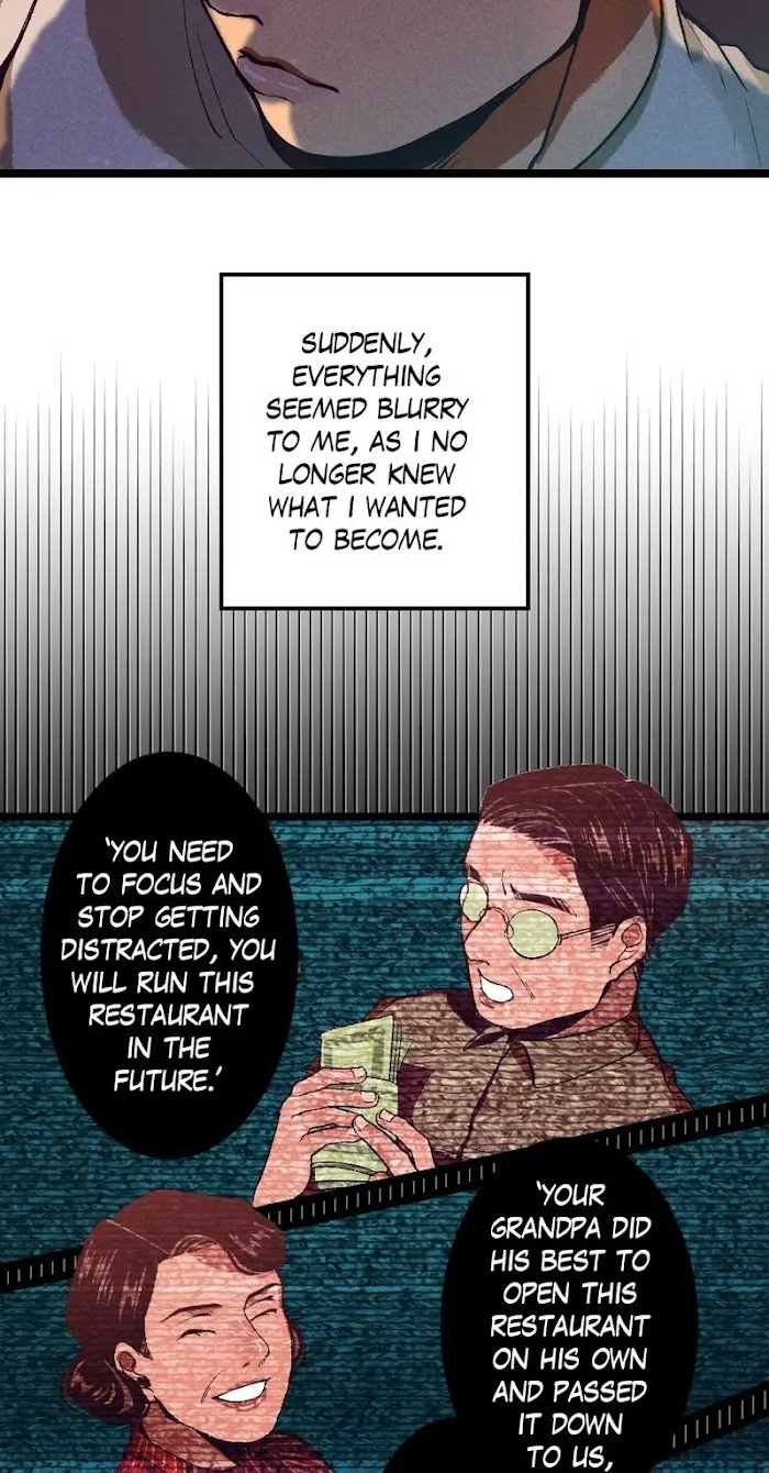 Read Timeless melody chapter 3 image 25 on Lezhin
