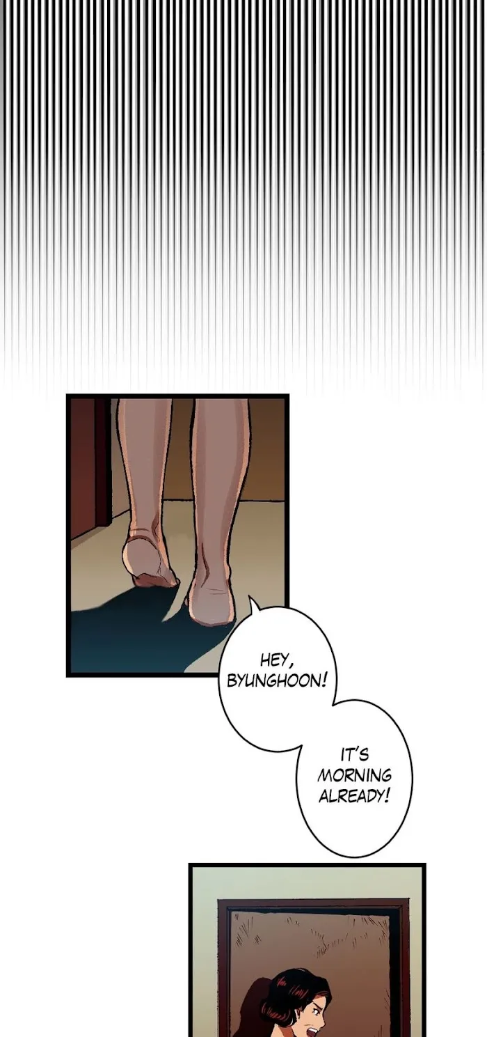 Read Timeless melody chapter 3 image 29 on Lezhin