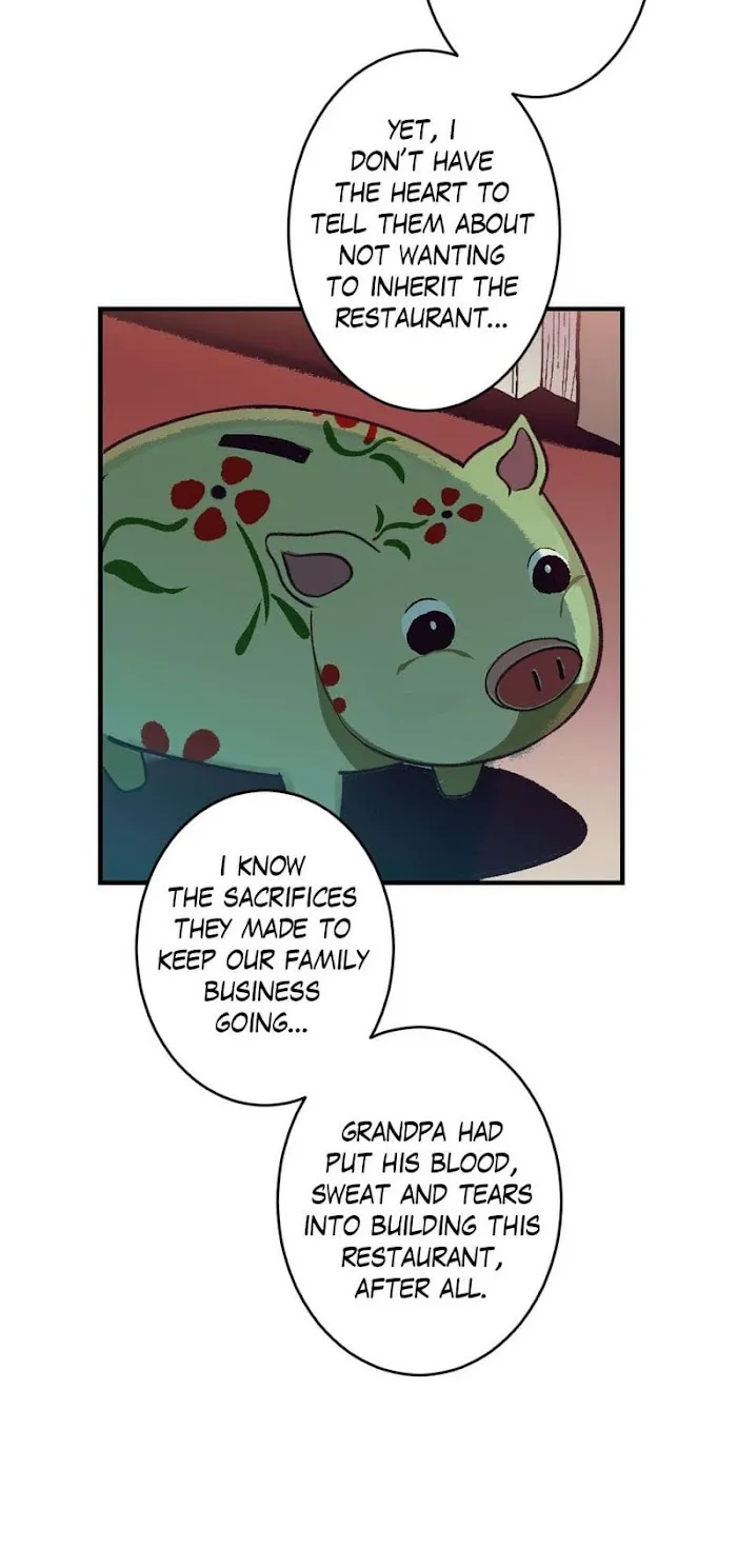 Read Timeless melody chapter 3 image 3 on Lezhin