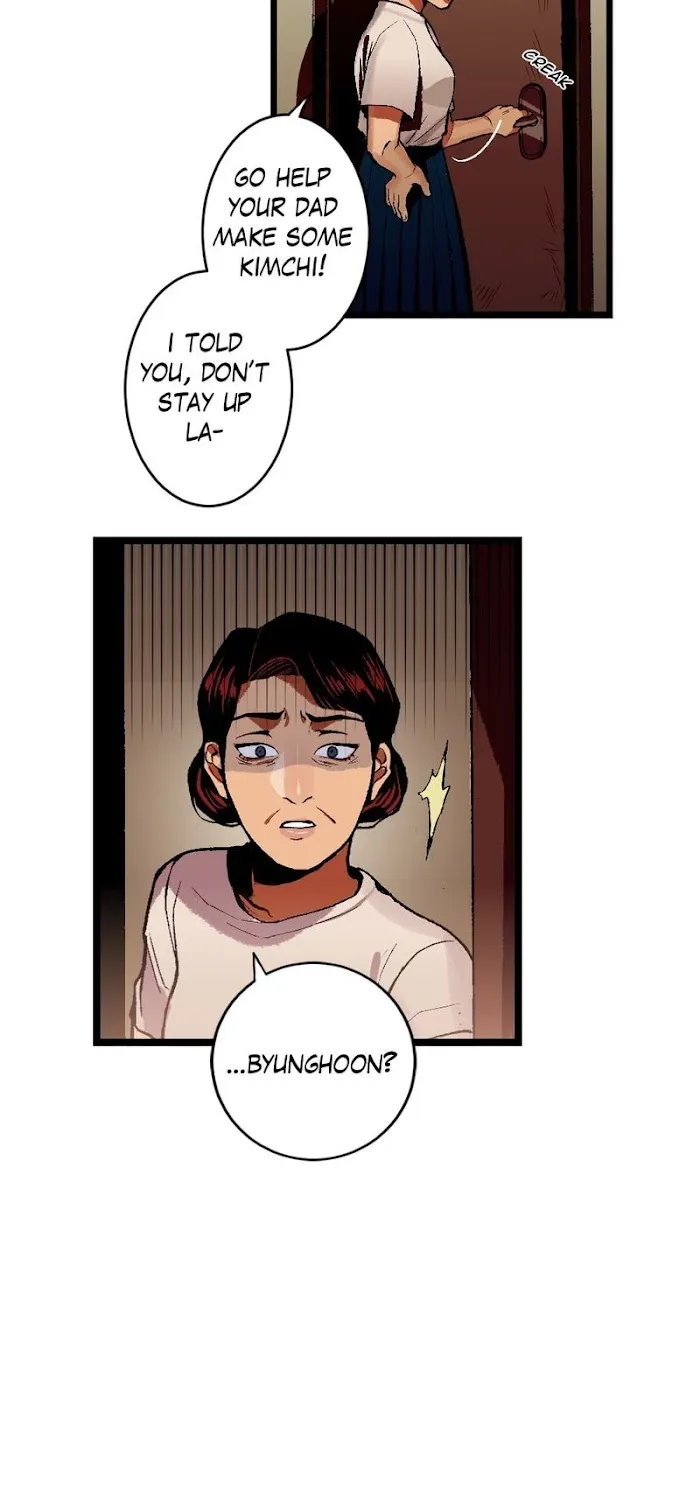 Read Timeless melody chapter 3 image 30 on Lezhin