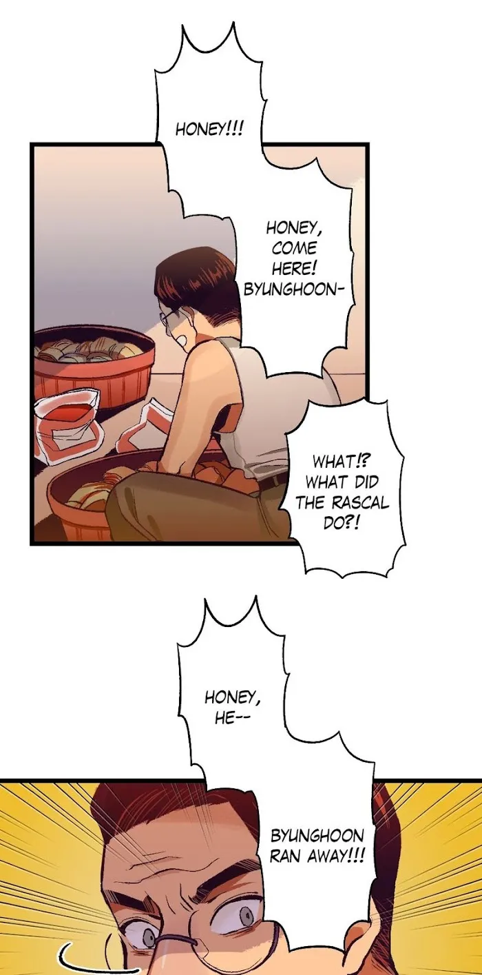 Read Timeless melody chapter 3 image 31 on Lezhin