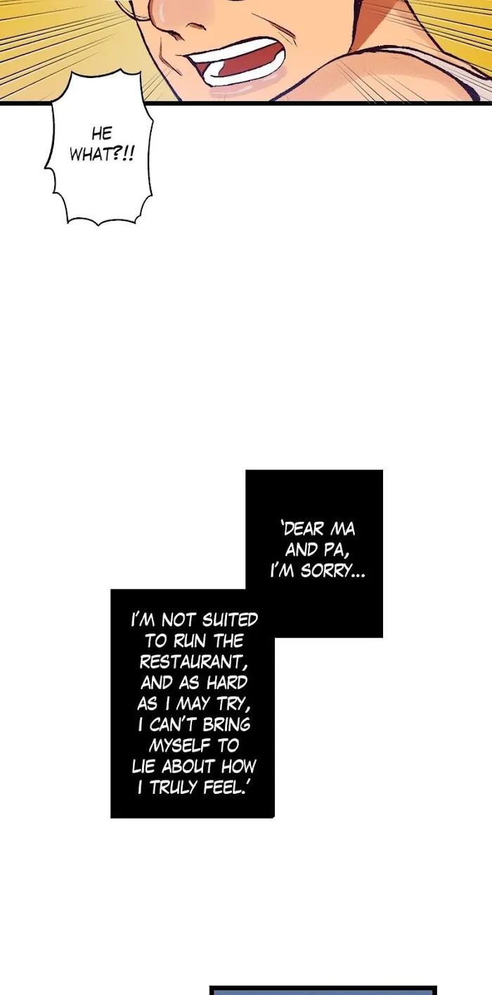 Read Timeless melody chapter 3 image 32 on Lezhin