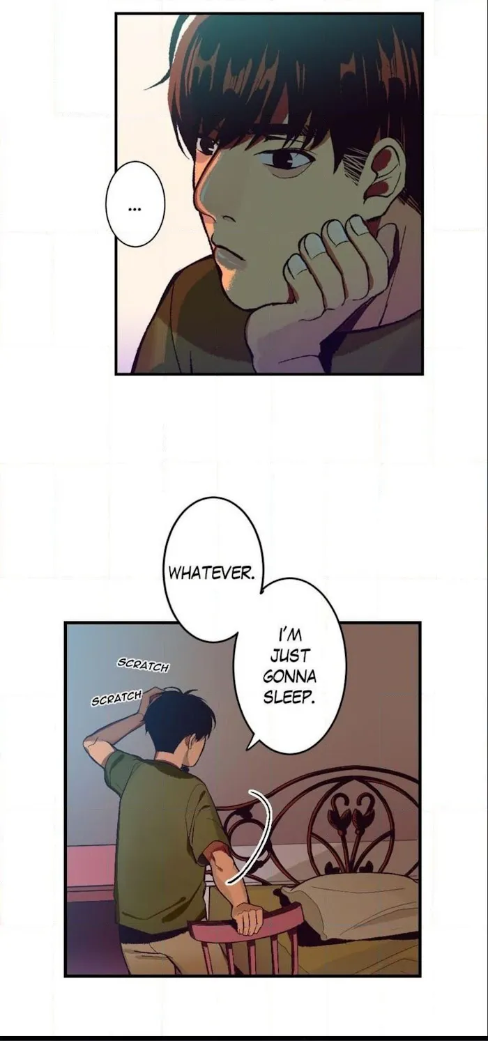 Read Timeless melody chapter 3 image 4 on Lezhin