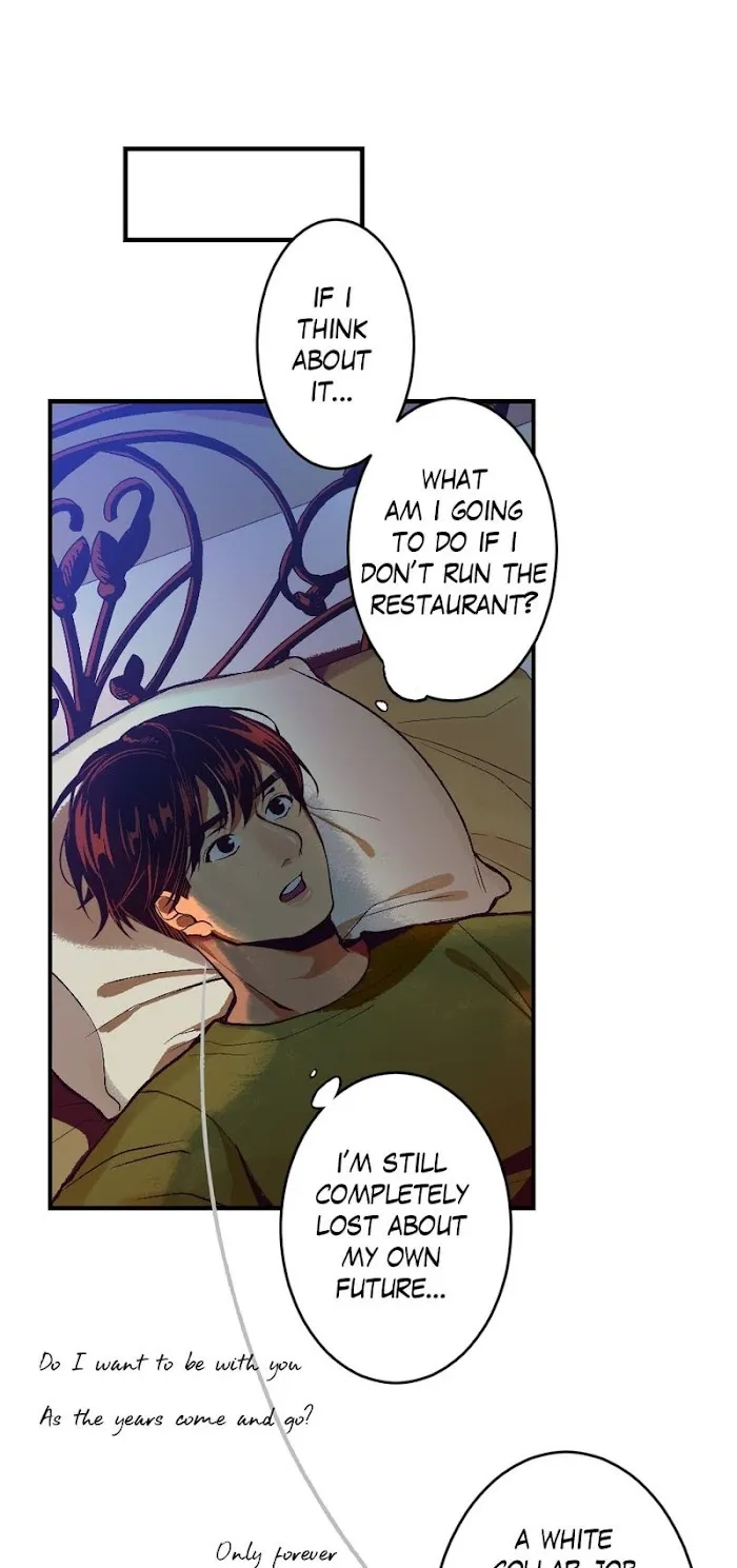 Read Timeless melody chapter 3 image 5 on Lezhin