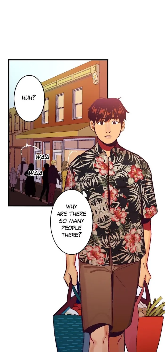 Read Timeless melody chapter 3 image 9 on Lezhin