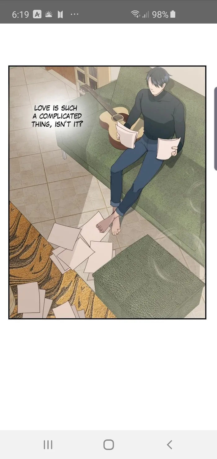 Read Timeless melody chapter 30 image 0 on Lezhin