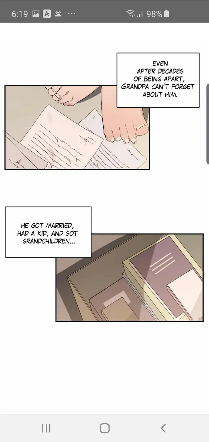 Read Timeless melody chapter 30 image 1 on Lezhin