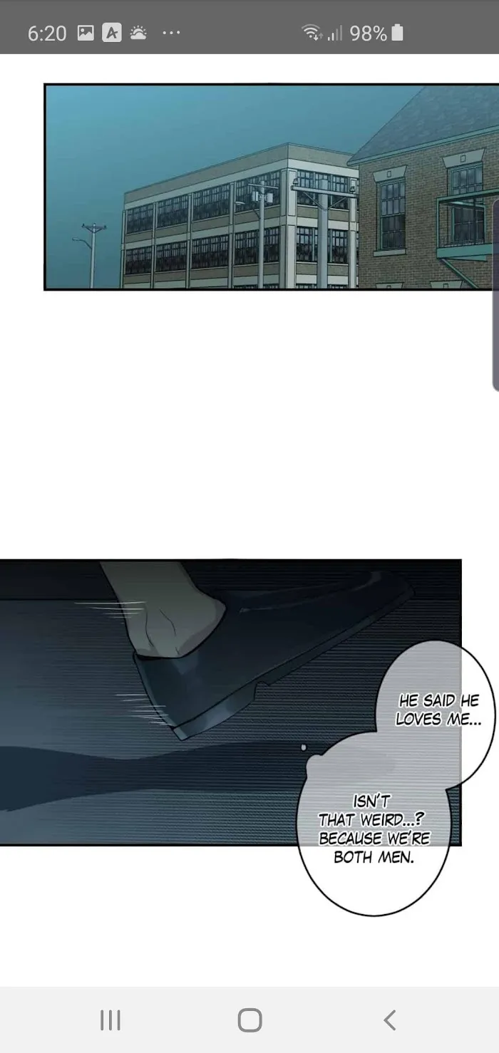 Read Timeless melody chapter 30 image 11 on Lezhin