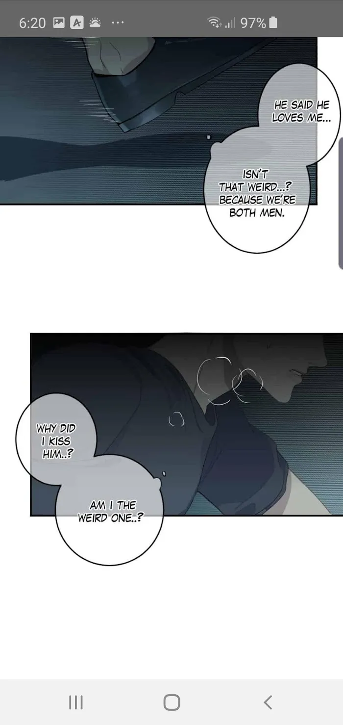 Read Timeless melody chapter 30 image 12 on Lezhin