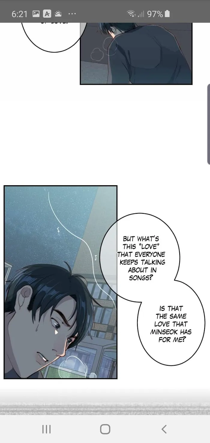 Read Timeless melody chapter 30 image 18 on Lezhin
