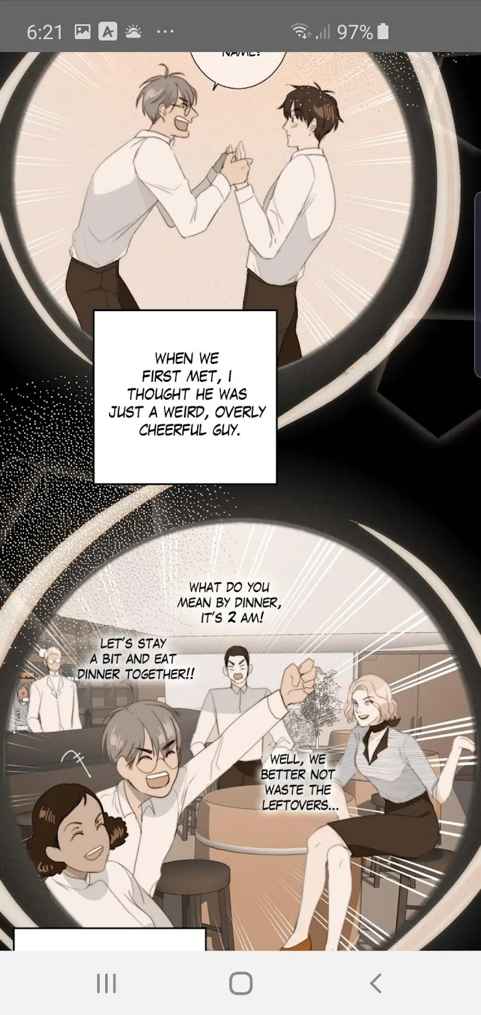 Read Timeless melody chapter 30 image 22 on Lezhin