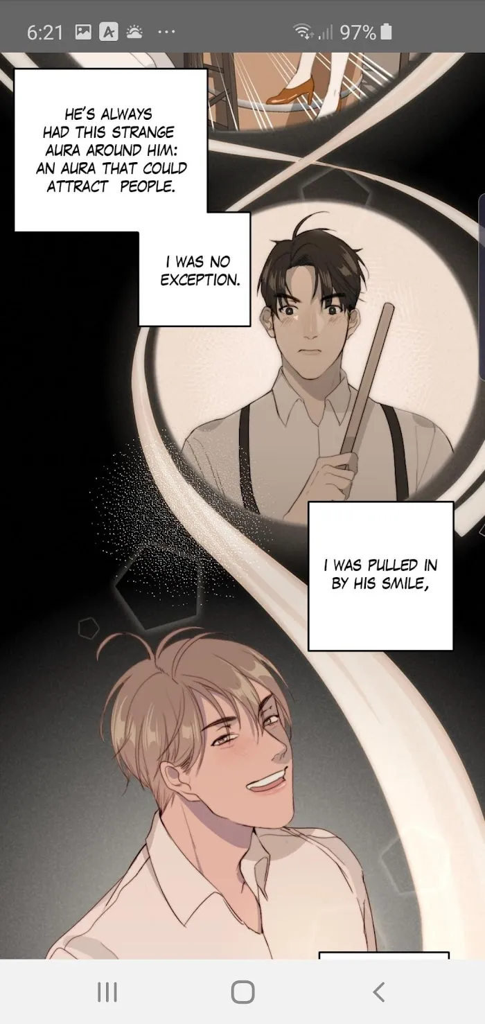 Read Timeless melody chapter 30 image 23 on Lezhin