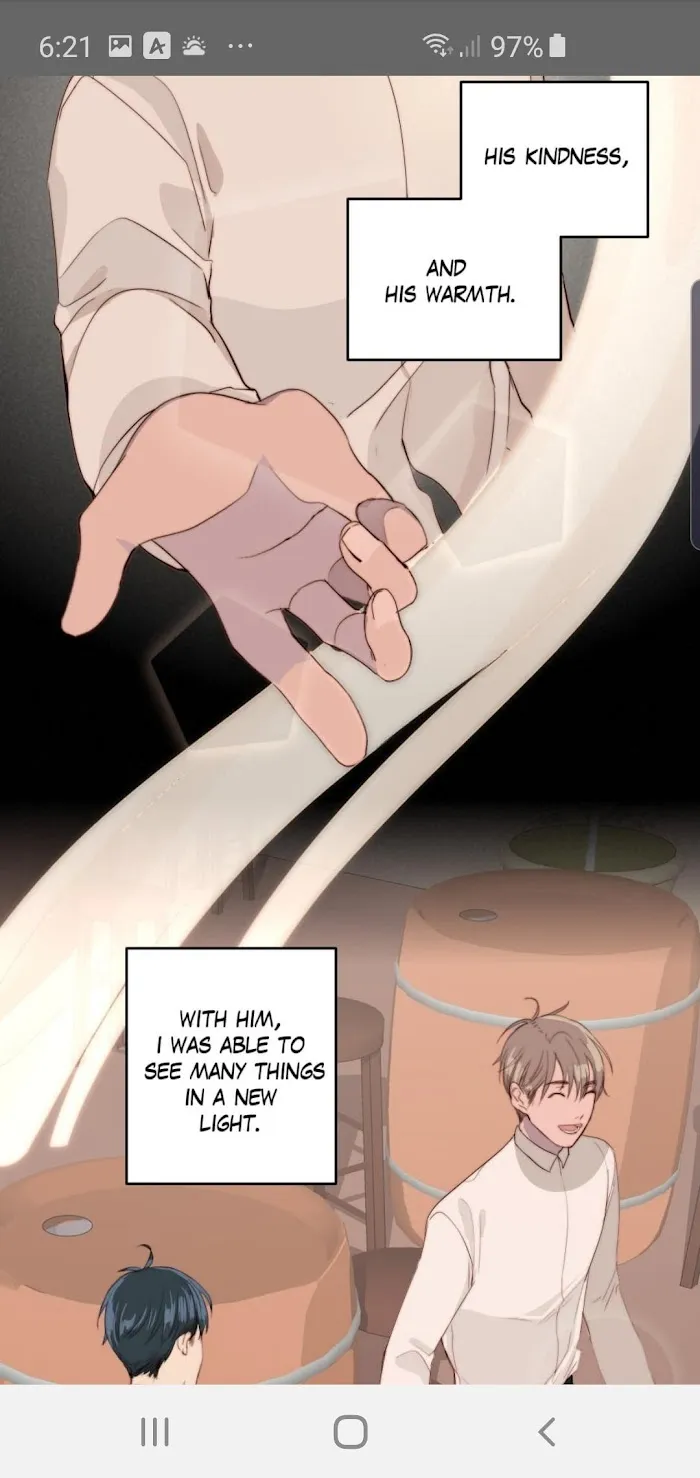 Read Timeless melody chapter 30 image 24 on Lezhin