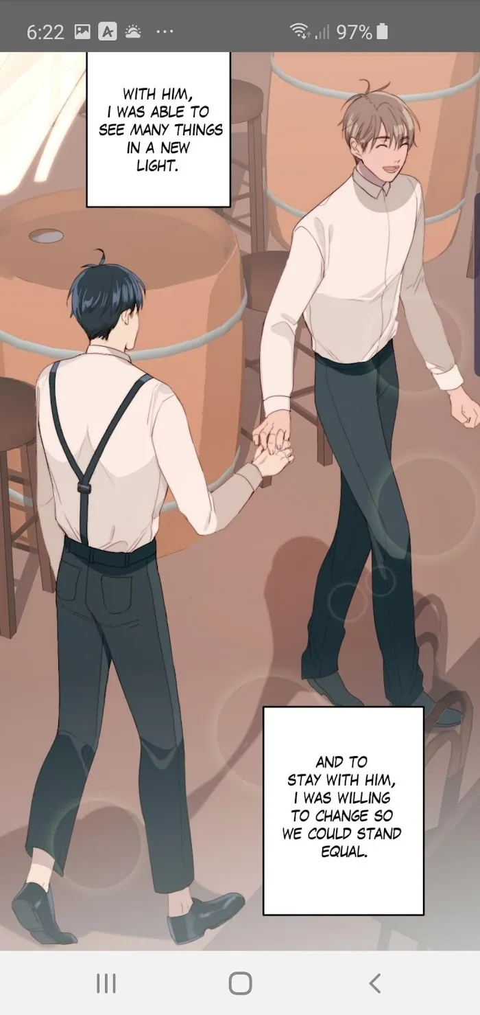 Read Timeless melody chapter 30 image 25 on Lezhin