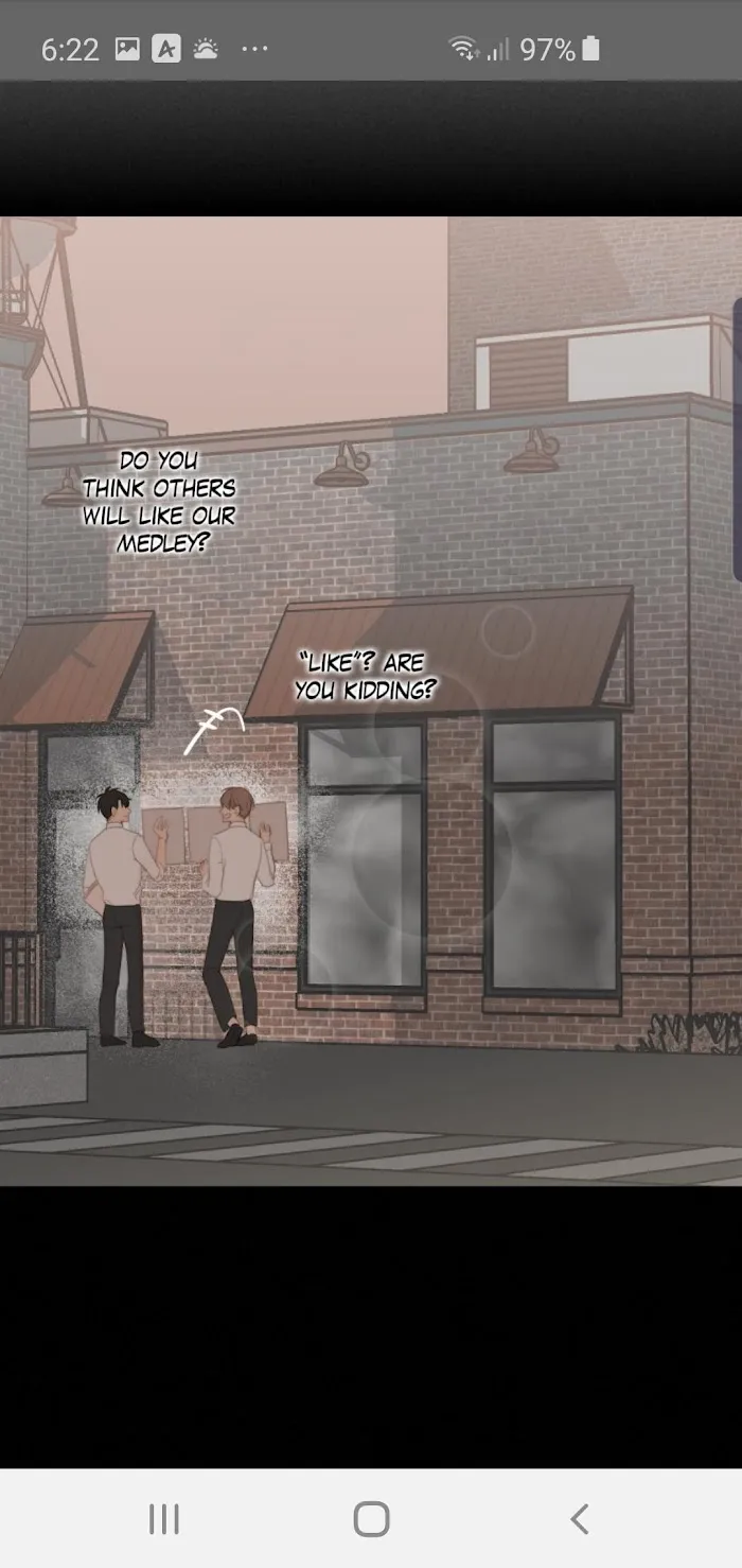 Read Timeless melody chapter 30 image 28 on Lezhin