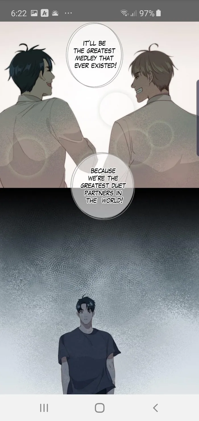 Read Timeless melody chapter 30 image 29 on Lezhin