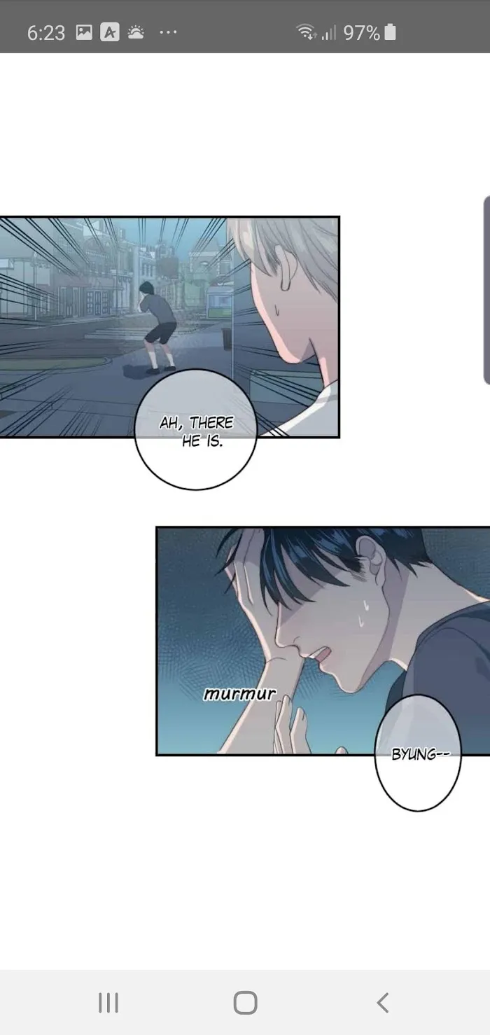 Read Timeless melody chapter 30 image 34 on Lezhin