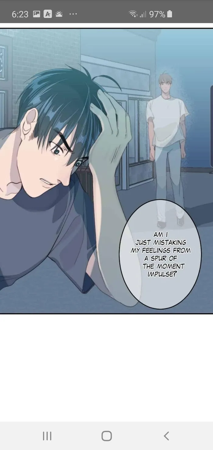 Read Timeless melody chapter 30 image 37 on Lezhin