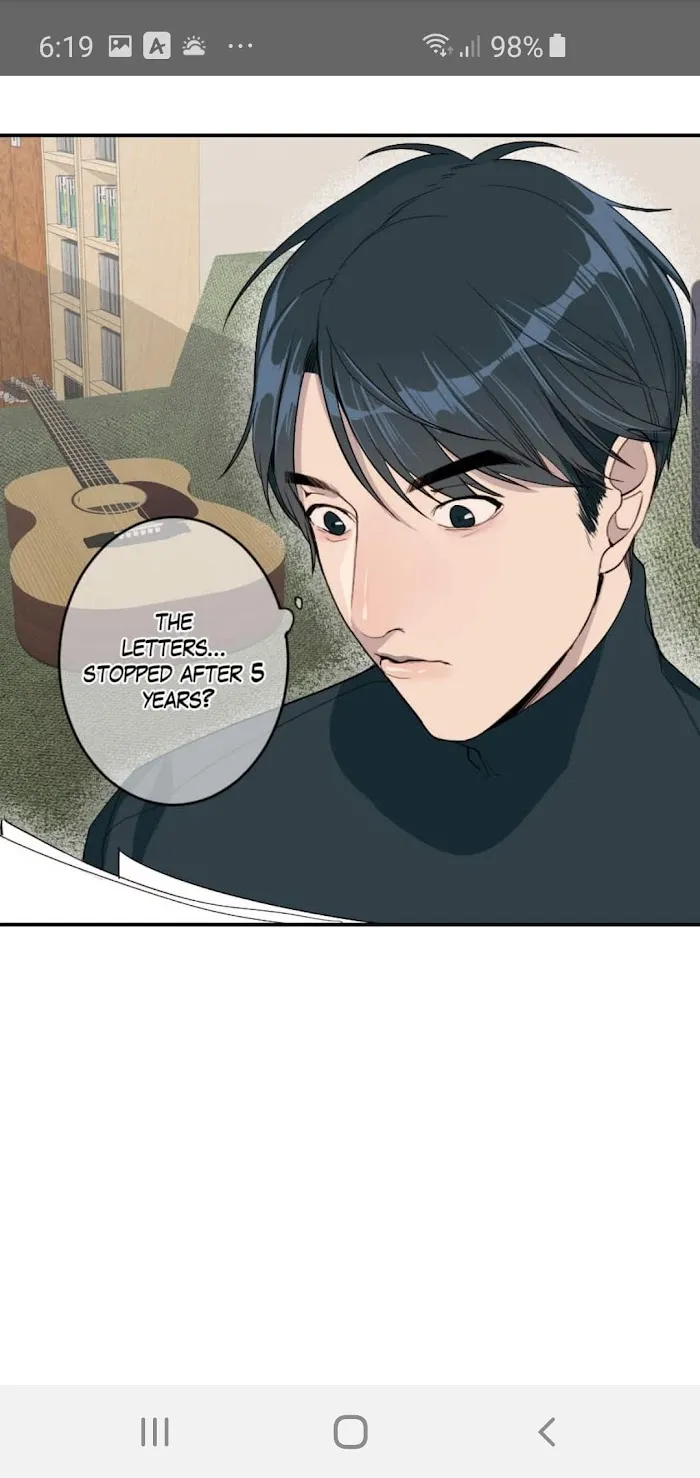 Read Timeless melody chapter 30 image 4 on Lezhin