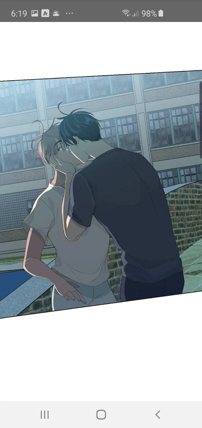 Read Timeless melody chapter 30 image 5 on Lezhin