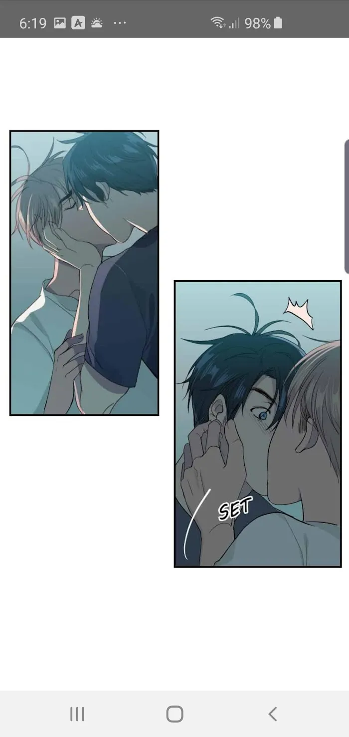 Read Timeless melody chapter 30 image 6 on Lezhin
