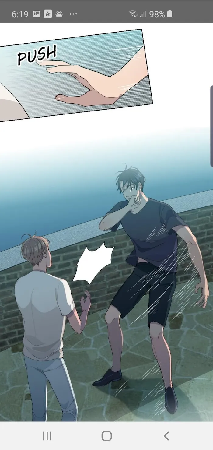 Read Timeless melody chapter 30 image 7 on Lezhin