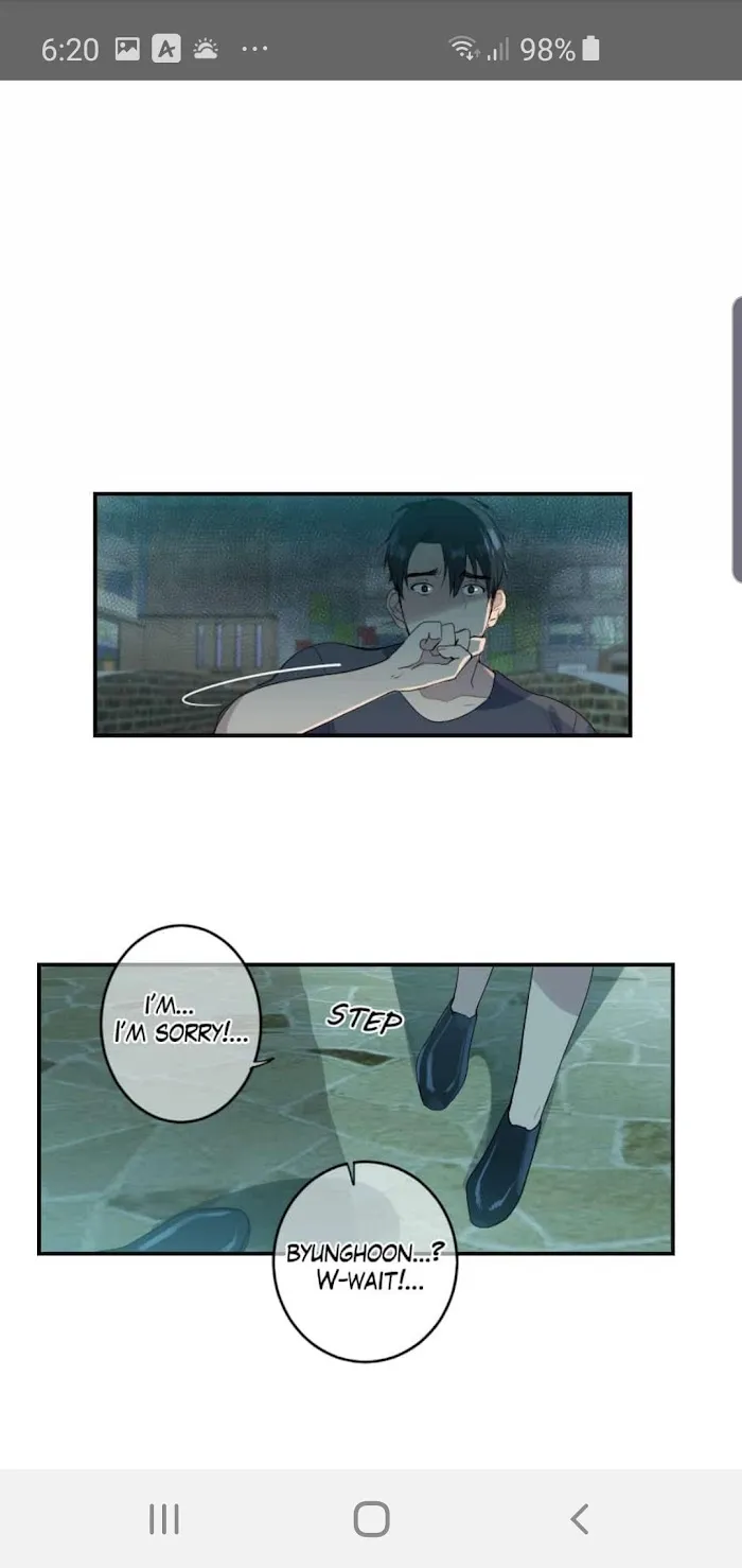 Read Timeless melody chapter 30 image 9 on Lezhin