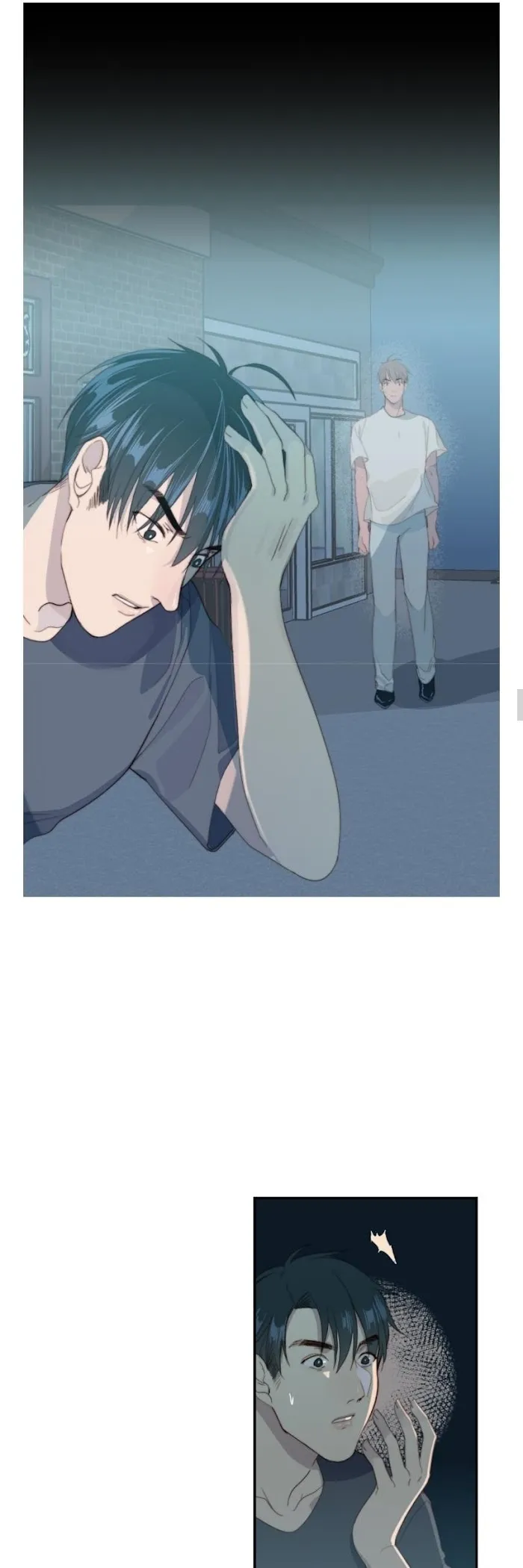 Read Timeless melody chapter 31 image 0 on Lezhin