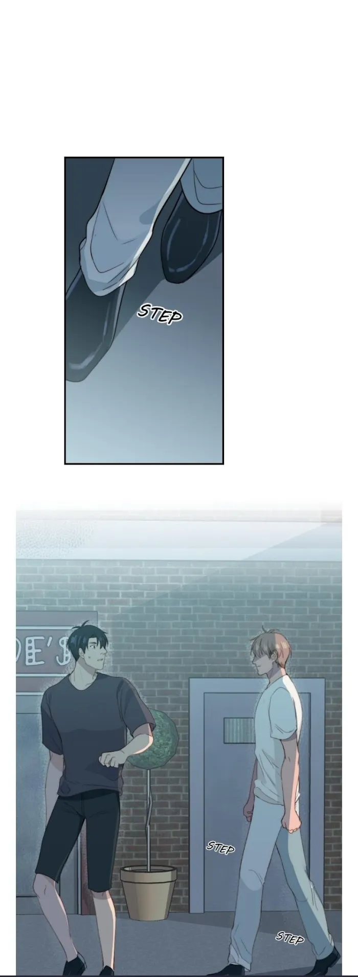 Read Timeless melody chapter 31 image 1 on Lezhin