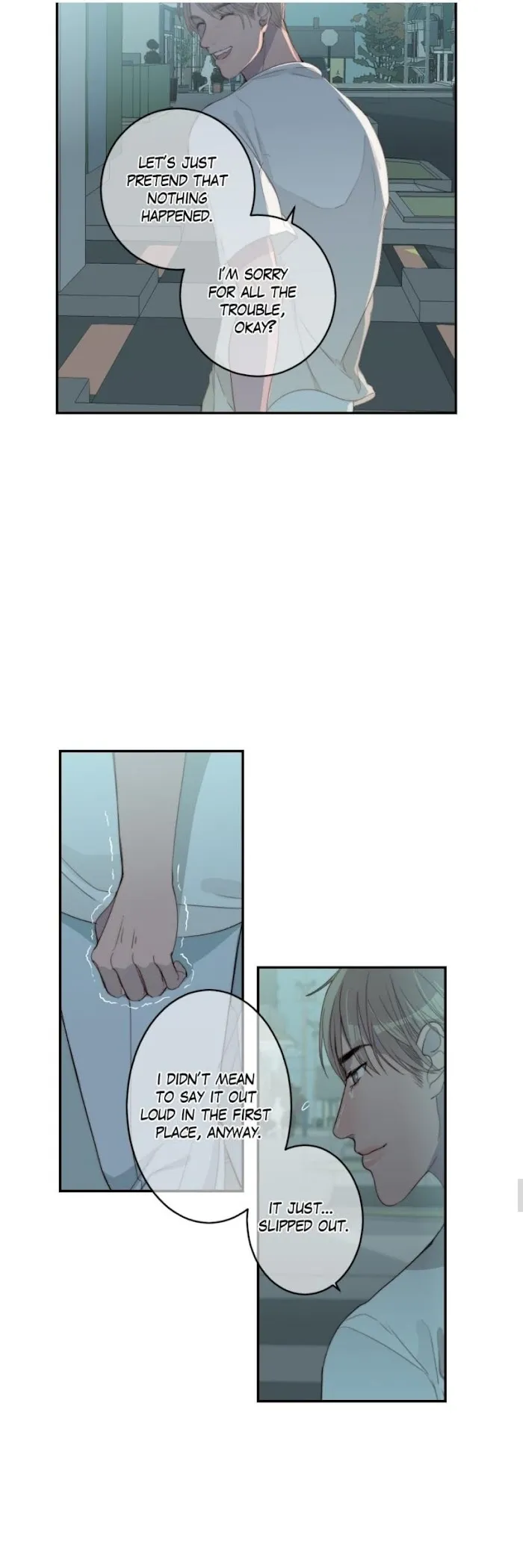 Read Timeless melody chapter 31 image 10 on Lezhin