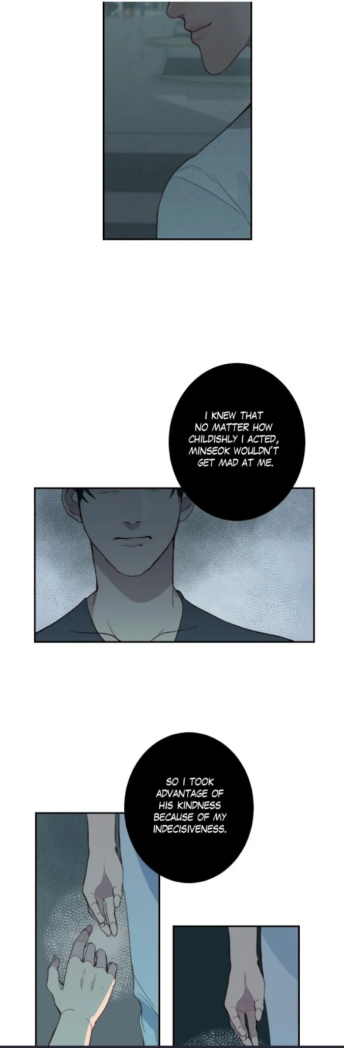 Read Timeless melody chapter 31 image 13 on Lezhin