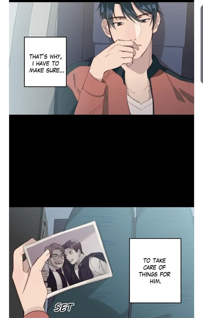 Read Timeless melody chapter 31 image 17 on Lezhin