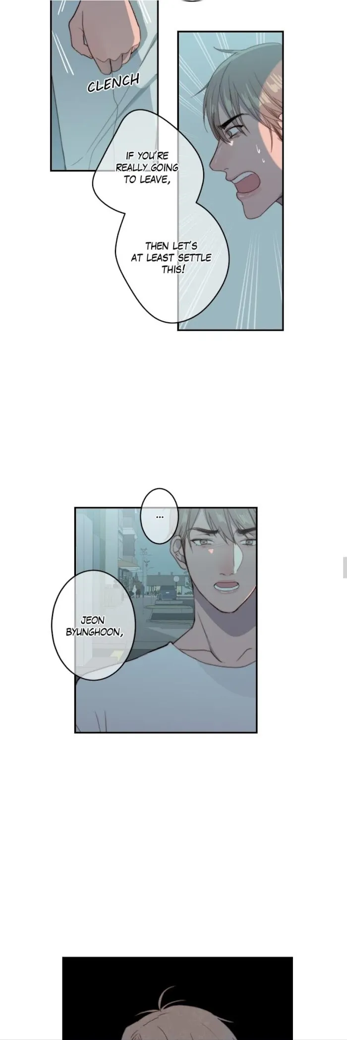 Read Timeless melody chapter 31 image 3 on Lezhin