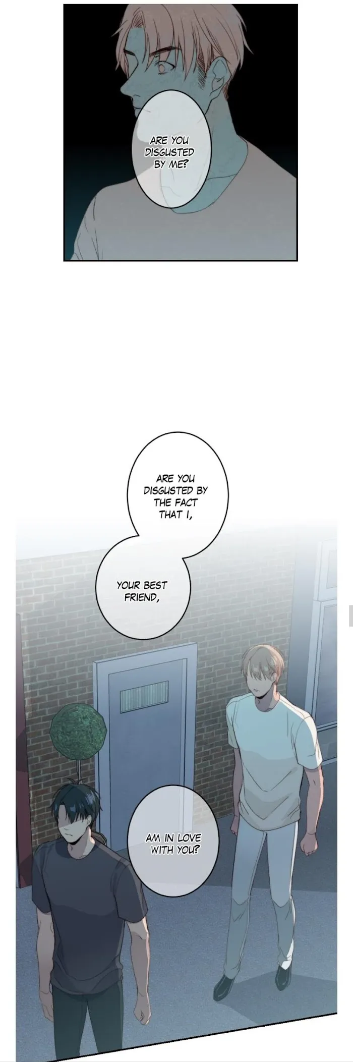 Read Timeless melody chapter 31 image 4 on Lezhin