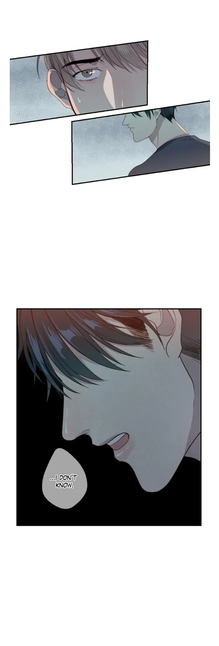 Read Timeless melody chapter 31 image 5 on Lezhin