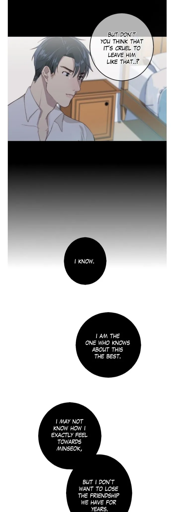 Read Timeless melody chapter 32 image 13 on Lezhin