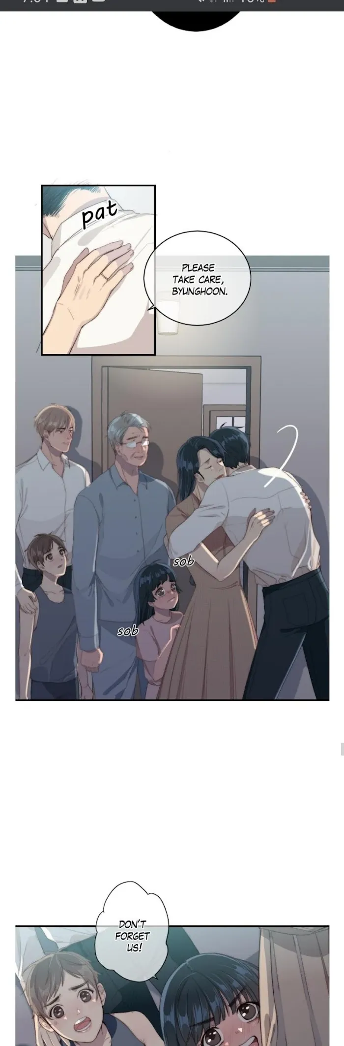 Read Timeless melody chapter 32 image 14 on Lezhin